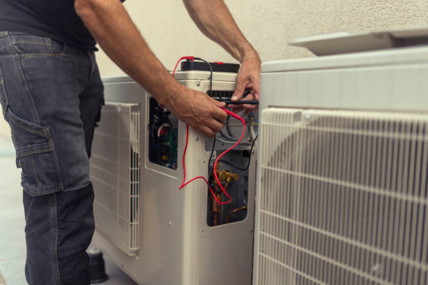 Commercial Electrical Services in Hillsboro, MO