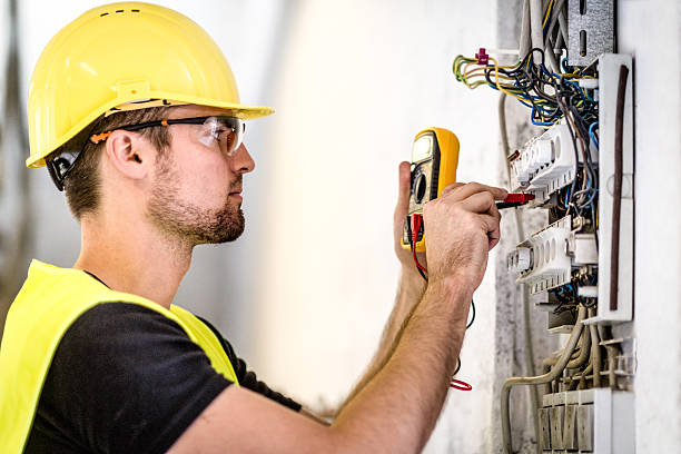 Emergency Electrical Repair Services in Hillsboro, MO